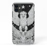 "Eagle Vision iPhone Cover - A Majestic Soar Above