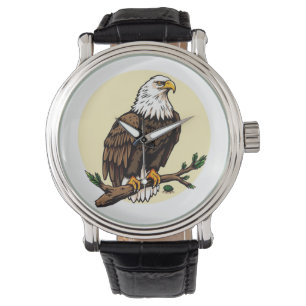 Eagle Watch