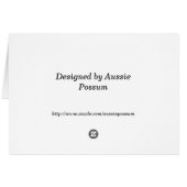 Eagle Wildlife (Back Horizontal)