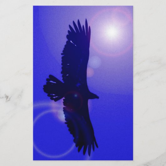 Eagle Wings (Front)