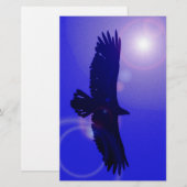 Eagle Wings (Front/Back)