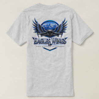 Eagle Wings T-Shirt