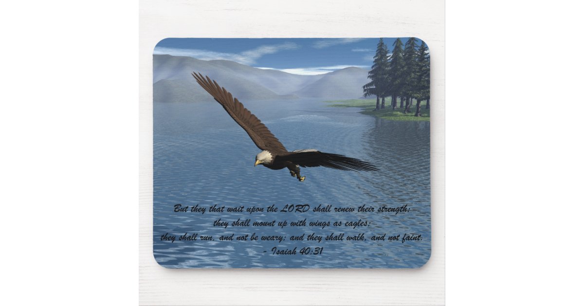 Happy Father's Day - Bald Eagle M15 Art | Poster