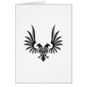 Eagle with two heads (Front)