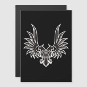 Eagle with two heads (Front/Back)