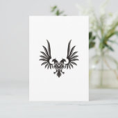 Eagle with two heads (Standing Front)