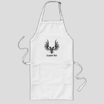 Eagle with two Heads Apron