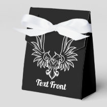 Eagle with two Heads Favor Box