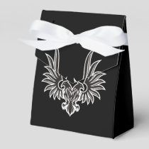 Eagle with two heads favor boxes
