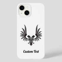 Eagle with two Heads iPhone Case