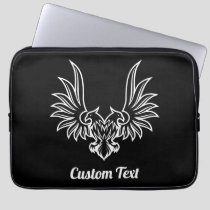 Eagle with two Heads Laptop Sleeve