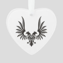 Eagle with two Heads Ornament