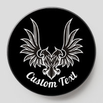 Eagle with two Heads PopSocket