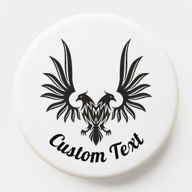 Eagle with two Heads PopSocket (Popsocket)