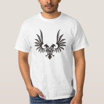Eagle with two heads T-Shirt