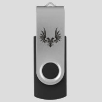Eagle with two Heads USB Flash Drive