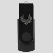 Eagle with two Heads USB Flash Drive