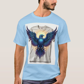 #EagleLoversClothing T-Shirt