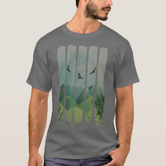Eagles1 friend T-Shirt
