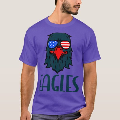 Eagles 2 T_Shirt