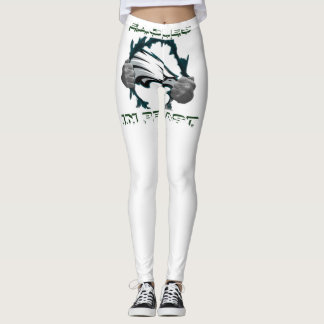 Eagles Alter Eagle Leggings