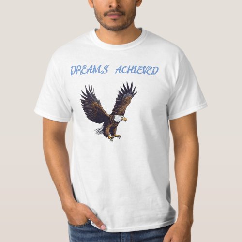 Eagles Ascendant Flight T_Shirt