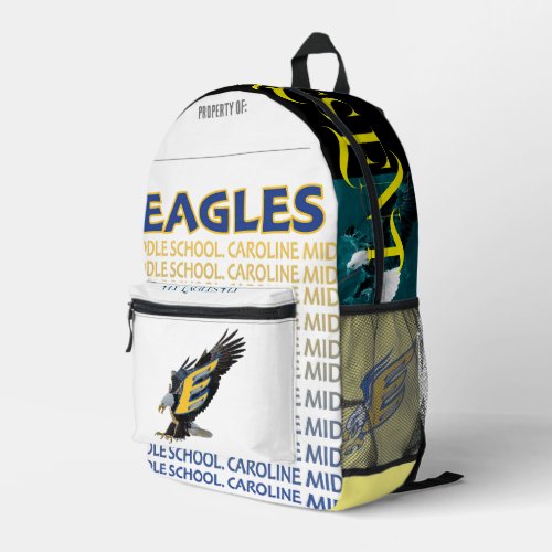 Eagles Backpack 