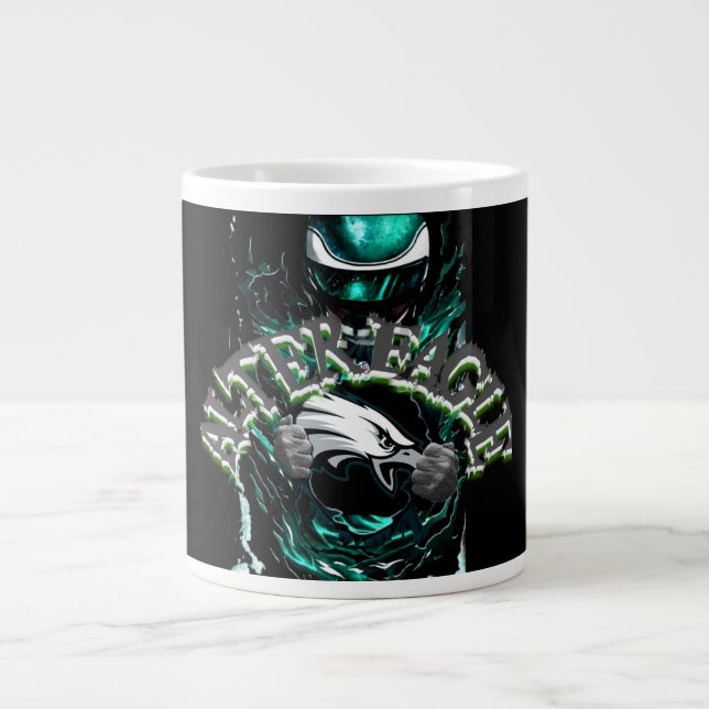 Eagles Coffee Mug (Front)