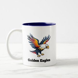 Eagles Custom Mug