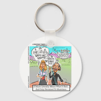 Eagles Fly? Funny Mugs Tees Cards Gifts & More Keychain