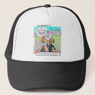 Eagles Fly? Funny Mugs Tees Cards Gifts & More Trucker Hat