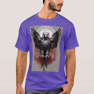Eagle's Gaze T-Shirt