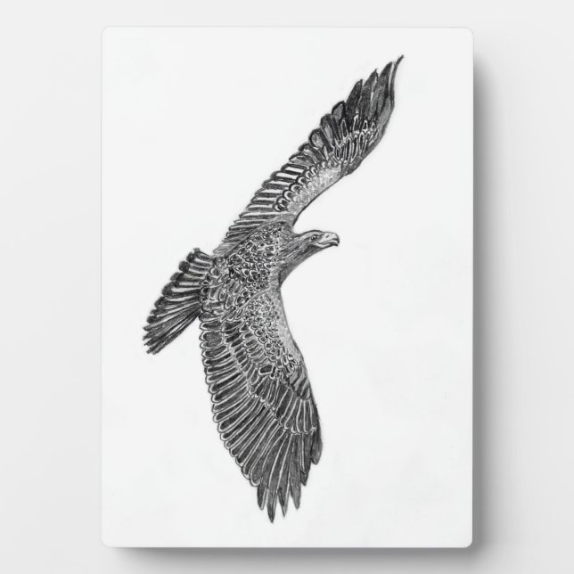 EAGLES HARRIET + M HOME FAMILY TREE E9s NEW LIFE Plaque (Front)