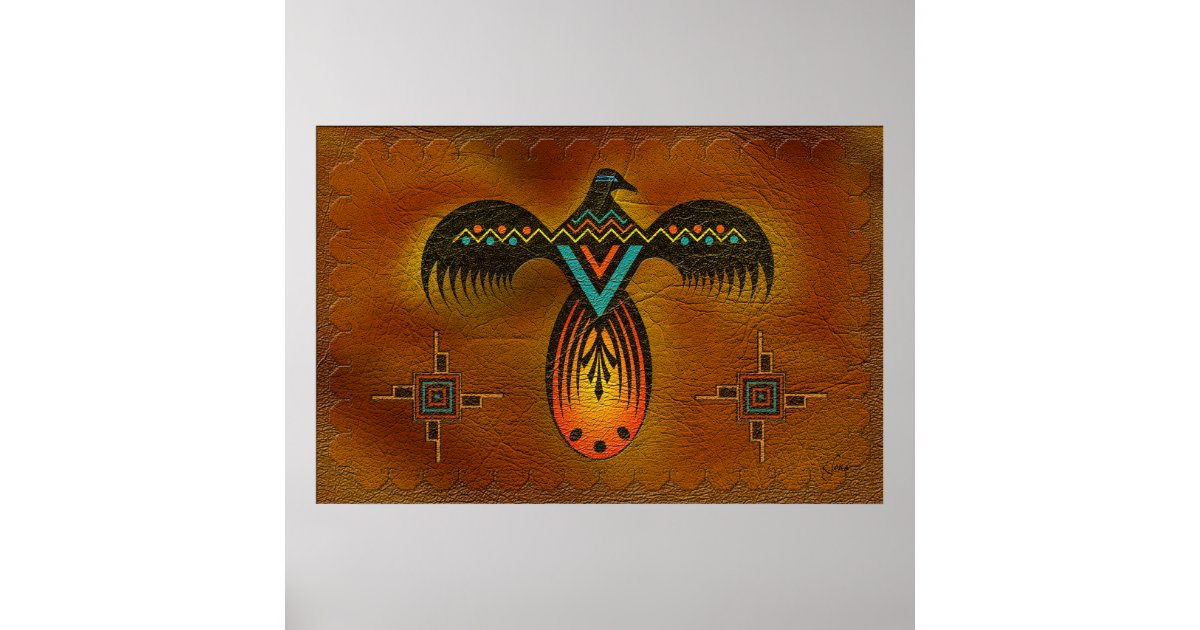Eagle's Journey Poster | Zazzle
