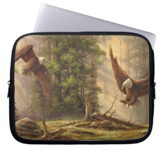 Eagles Laptop Sleeve