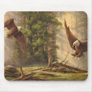 Eagles Mouse Pad