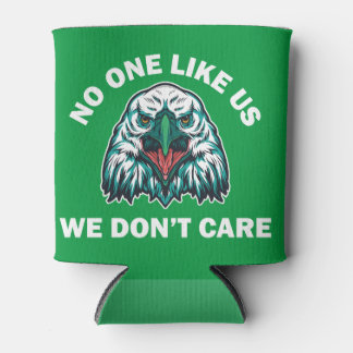 Eagles no one like us!! can cooler