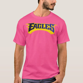 Eagles Original Aesthetic Tribute T-Shirt