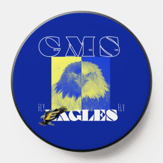 Eagles Pop socket