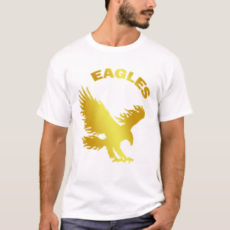 Eagle Wings T-Shirts & Shirt Designs | Zazzle