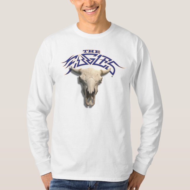 Eagles T-Shirt (Front)