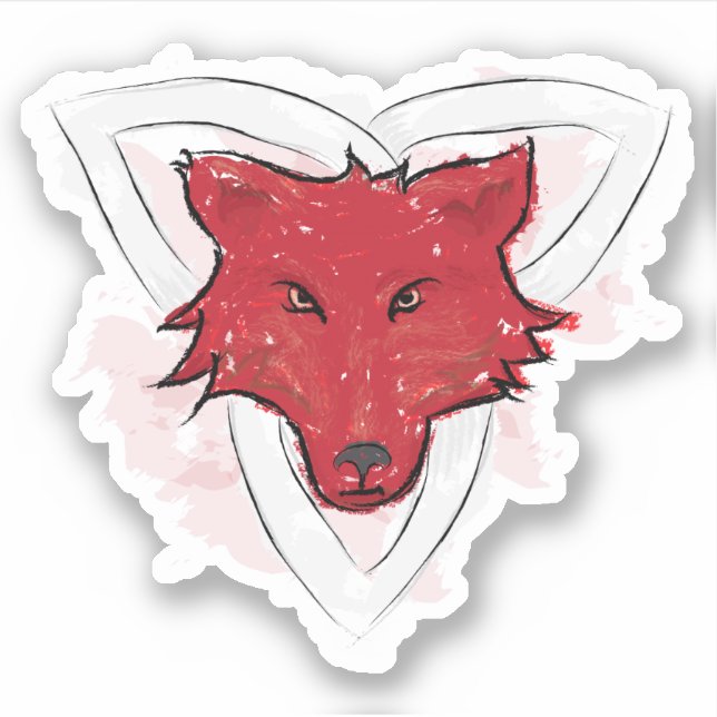 Ealdormere Sticker (Front)