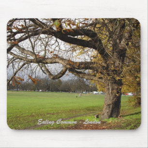 Ealing Common Mousepad