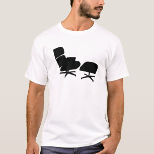 Eames Lounge Chair T-Shirt