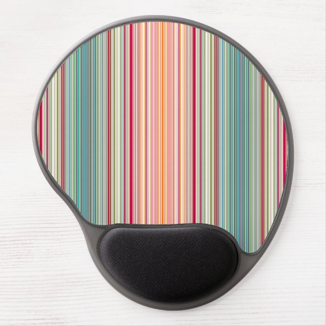 EAN This text makes no sense Gel Mouse Pad (Front)