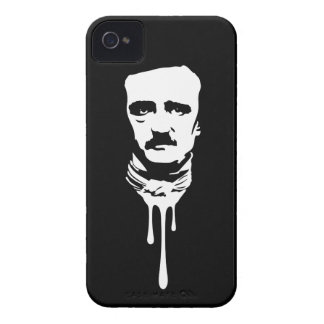 Edgar Allan Poe iPhone Cases & Covers | Zazzle