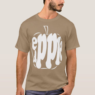 eapple 70 T-Shirt