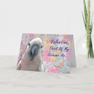 Ear Candy Holiday Card