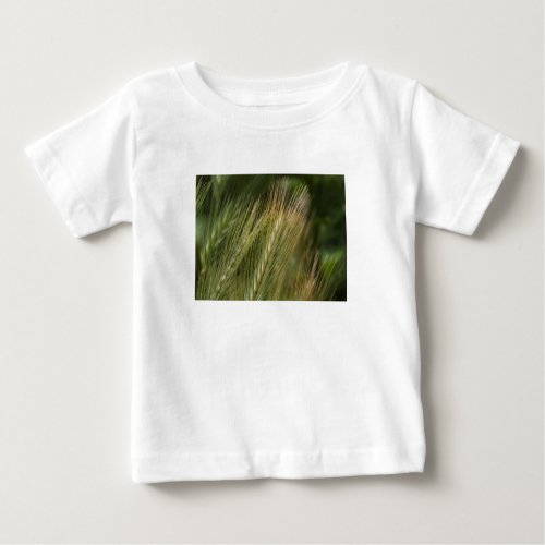 ear in the meadow baby T_Shirt