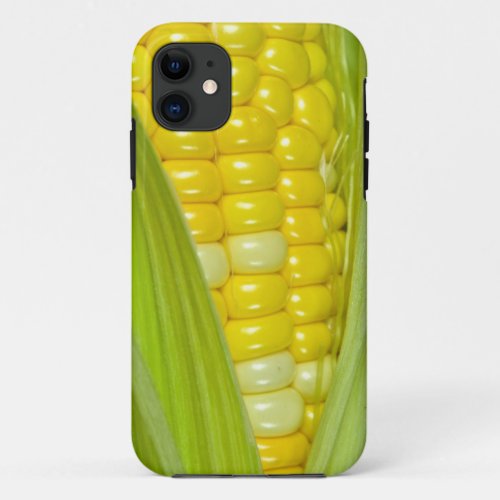 Ear Of Corn iPhone 11 Case